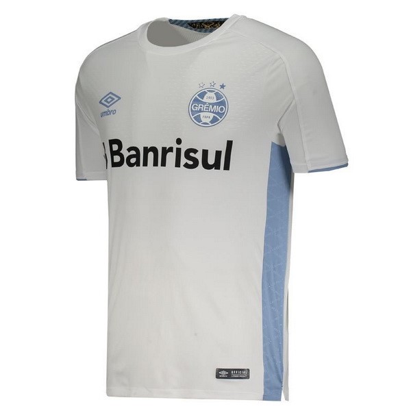 Trikot Grêmio FBPA Auswarts 2019-20 Weiß